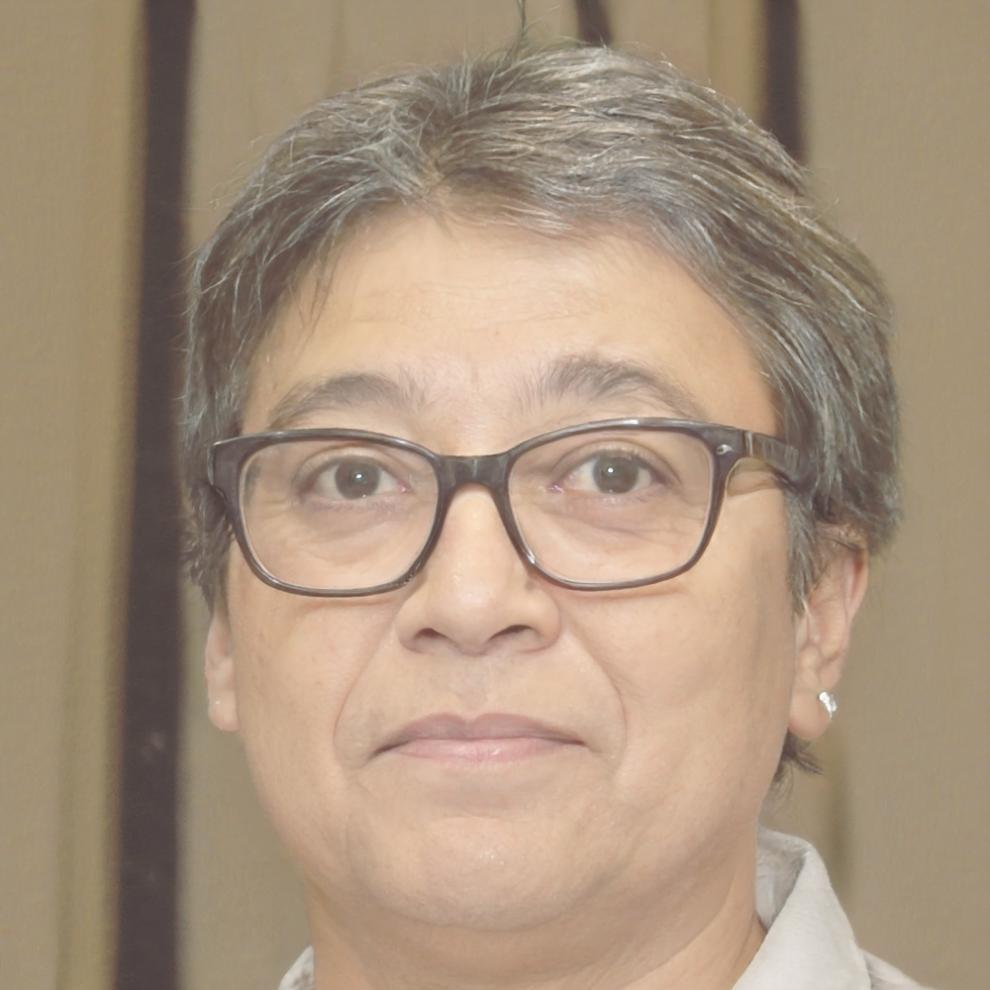 Portrait von Dozent Dimitri Kowalski