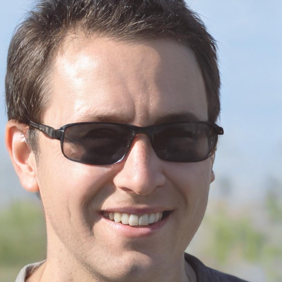 Matthias Richter, Experte für Unternehmensprognosen